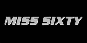 logo Miss Sixty